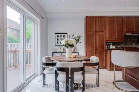 Photo 15 at 71 Futura Avenue, Rouge Woods, Richmond Hill