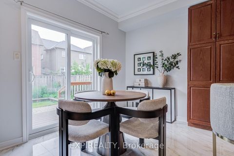 Photo 16 at 71 Futura Avenue, Rouge Woods, Richmond Hill