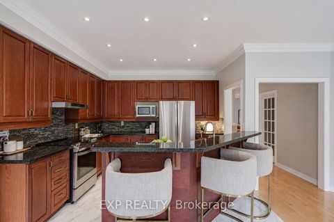 Photo 17 at 71 Futura Avenue, Rouge Woods, Richmond Hill