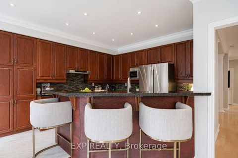 Photo 18 at 71 Futura Avenue, Rouge Woods, Richmond Hill