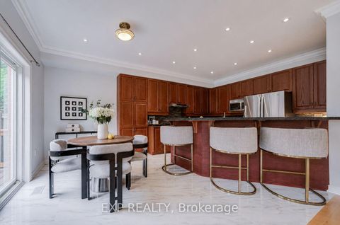 Photo 19 at 71 Futura Avenue, Rouge Woods, Richmond Hill