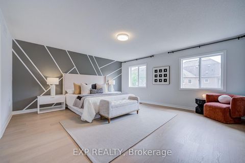 Photo 20 at 71 Futura Avenue, Rouge Woods, Richmond Hill