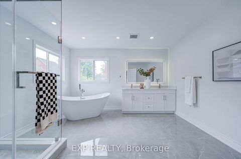 Photo 24 at 71 Futura Avenue, Rouge Woods, Richmond Hill