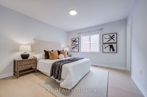 Photo 27 at 71 Futura Avenue, Rouge Woods, Richmond Hill