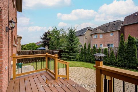 Photo 46 at 71 Futura Avenue, Rouge Woods, Richmond Hill