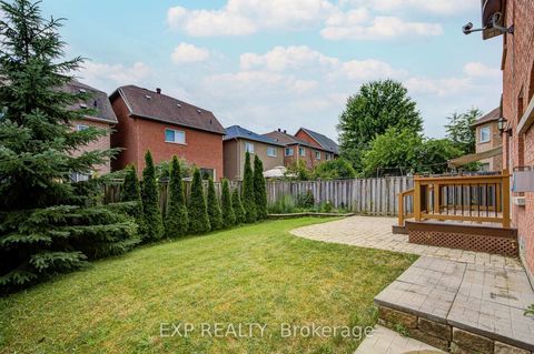Photo 48 at 71 Futura Avenue, Rouge Woods, Richmond Hill