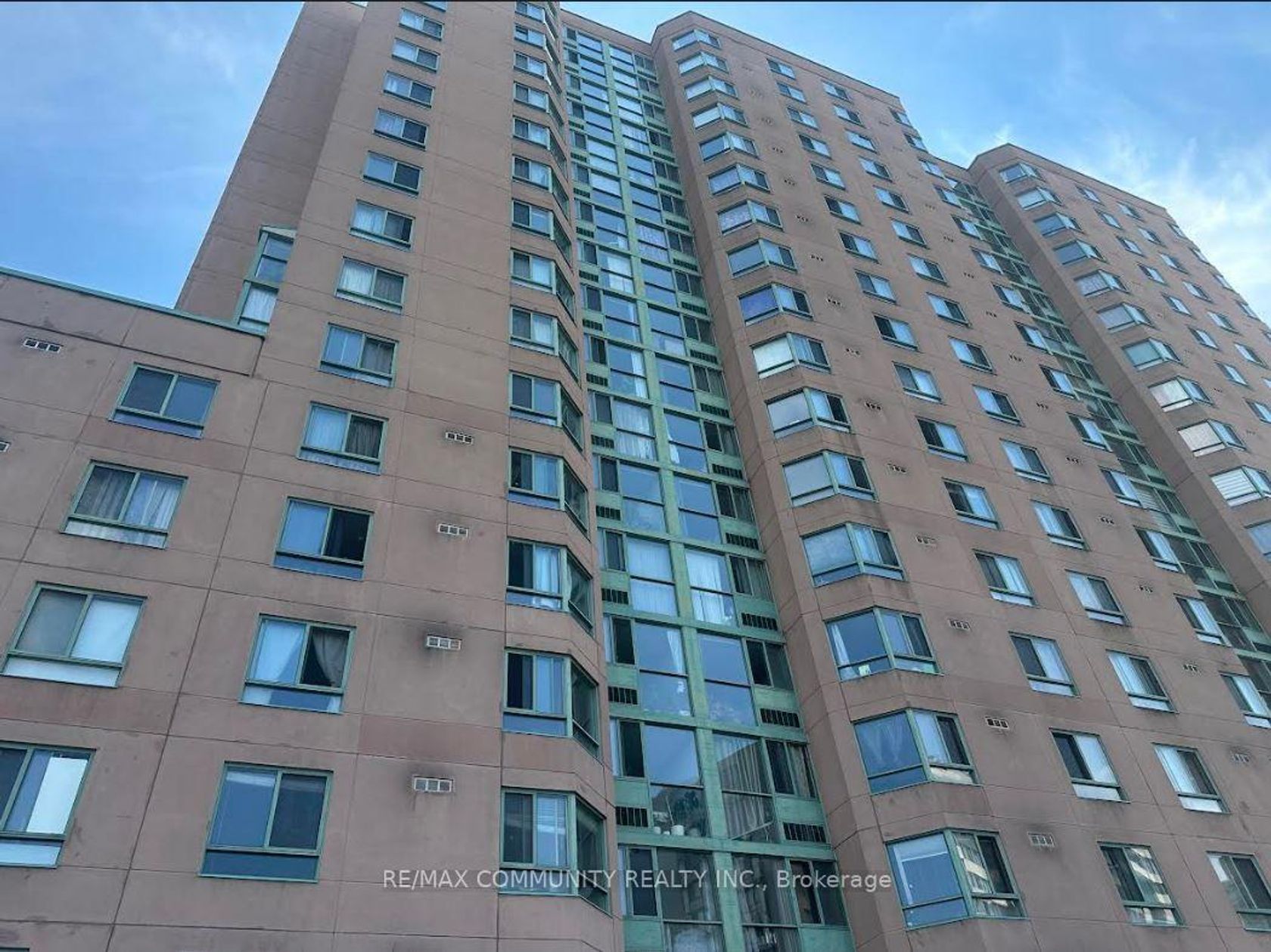 1609 - 41 Markbrook Lane, Jamestown, Toronto 