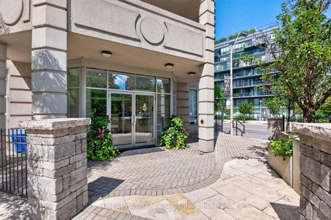 Photo 1 at 903 - 20 Collier Street, Moore Park, Toronto