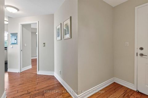 Photo 3 at 903 - 20 Collier Street, Moore Park, Toronto