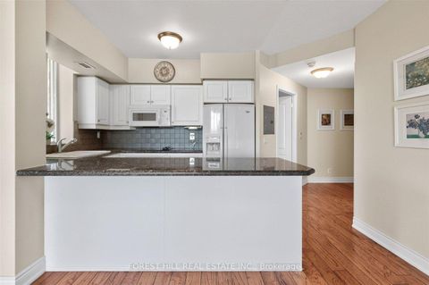 Photo 8 at 903 - 20 Collier Street, Moore Park, Toronto