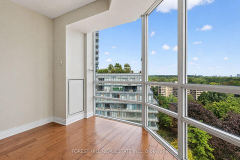 Photo 12 at 903 - 20 Collier Street, Moore Park, Toronto