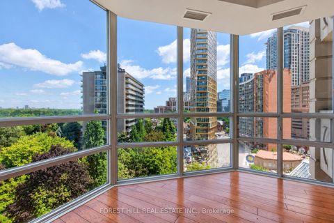 Photo 13 at 903 - 20 Collier Street, Moore Park, Toronto