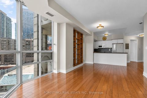 Photo 14 at 903 - 20 Collier Street, Moore Park, Toronto