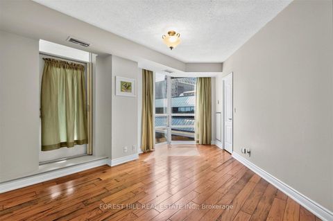 Photo 15 at 903 - 20 Collier Street, Moore Park, Toronto