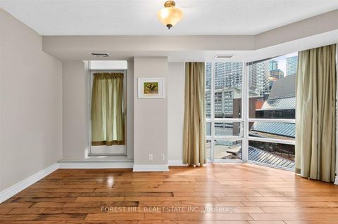 Photo 16 at 903 - 20 Collier Street, Moore Park, Toronto