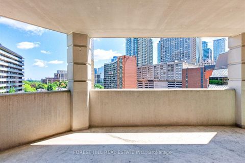 Photo 27 at 903 - 20 Collier Street, Moore Park, Toronto