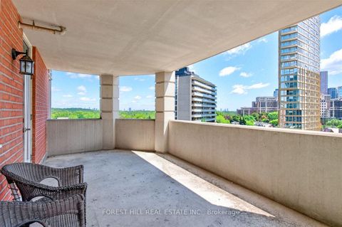 Photo 28 at 903 - 20 Collier Street, Moore Park, Toronto