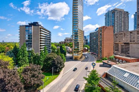 Photo 29 at 903 - 20 Collier Street, Moore Park, Toronto
