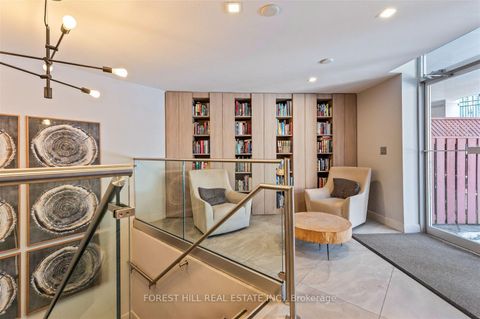 Photo 31 at 903 - 20 Collier Street, Moore Park, Toronto