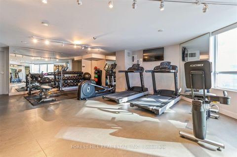 Photo 32 at 903 - 20 Collier Street, Moore Park, Toronto