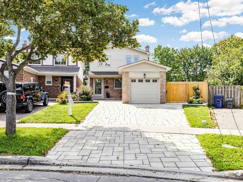 Photo 0 at 19 Post Horn Grove, Agincourt North, Toronto