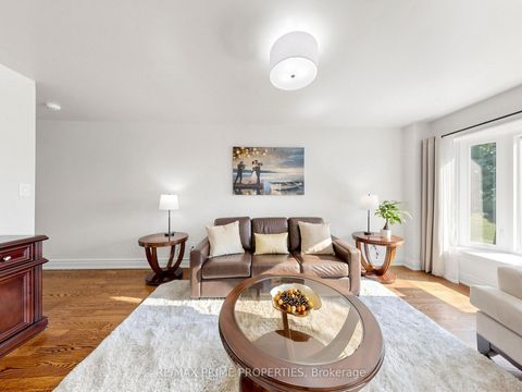 Photo 4 at 19 Post Horn Grove, Agincourt North, Toronto
