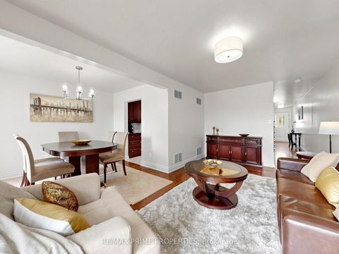 Photo 5 at 19 Post Horn Grove, Agincourt North, Toronto