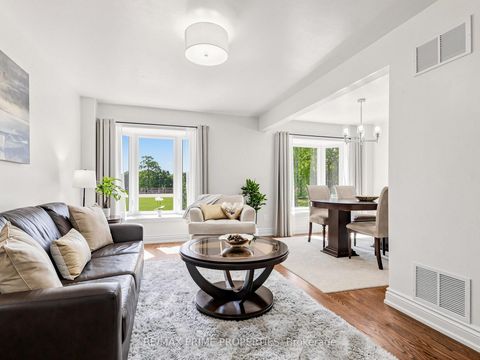 Photo 6 at 19 Post Horn Grove, Agincourt North, Toronto