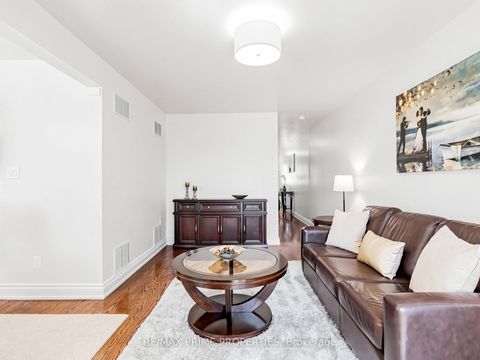 Photo 7 at 19 Post Horn Grove, Agincourt North, Toronto