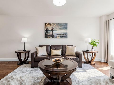 Photo 8 at 19 Post Horn Grove, Agincourt North, Toronto