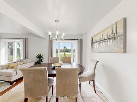 Photo 9 at 19 Post Horn Grove, Agincourt North, Toronto