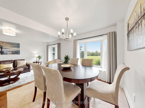 Photo 10 at 19 Post Horn Grove, Agincourt North, Toronto