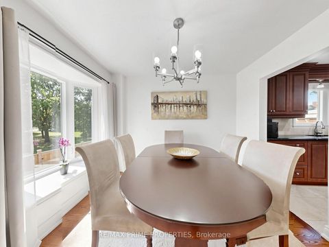 Photo 11 at 19 Post Horn Grove, Agincourt North, Toronto