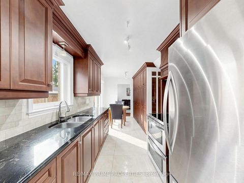 Photo 15 at 19 Post Horn Grove, Agincourt North, Toronto