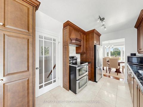 Photo 16 at 19 Post Horn Grove, Agincourt North, Toronto