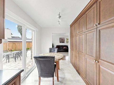 Photo 18 at 19 Post Horn Grove, Agincourt North, Toronto