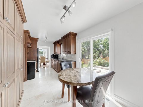 Photo 19 at 19 Post Horn Grove, Agincourt North, Toronto