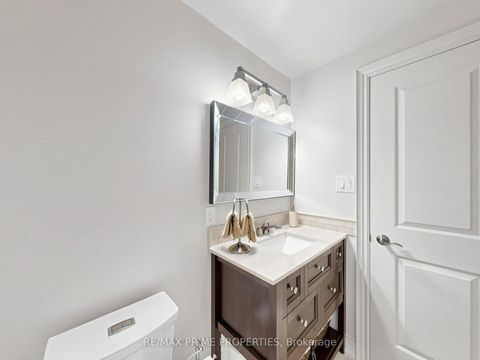 Photo 24 at 19 Post Horn Grove, Agincourt North, Toronto