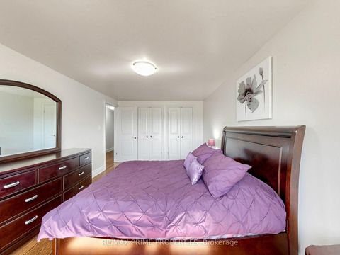 Photo 26 at 19 Post Horn Grove, Agincourt North, Toronto