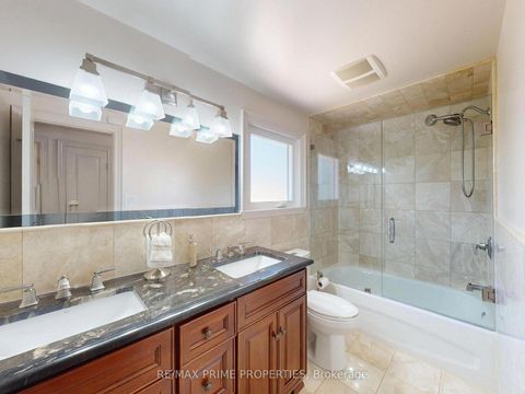Photo 29 at 19 Post Horn Grove, Agincourt North, Toronto