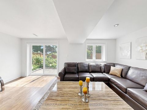Photo 31 at 19 Post Horn Grove, Agincourt North, Toronto