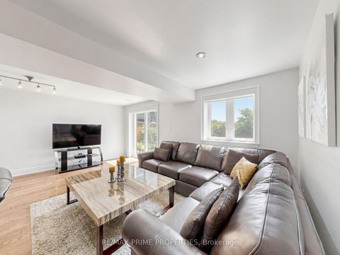 Photo 32 at 19 Post Horn Grove, Agincourt North, Toronto