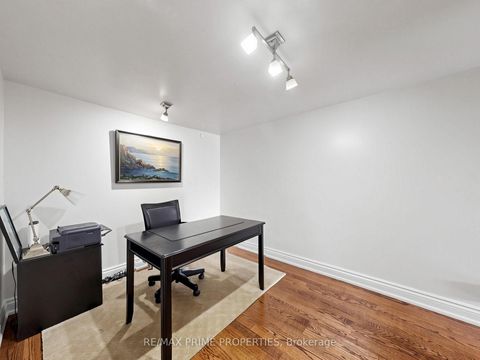 Photo 34 at 19 Post Horn Grove, Agincourt North, Toronto