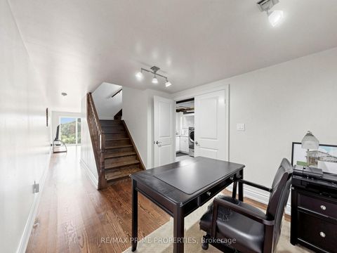 Photo 35 at 19 Post Horn Grove, Agincourt North, Toronto