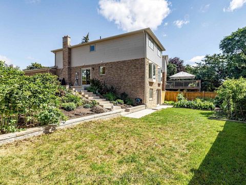 Photo 36 at 19 Post Horn Grove, Agincourt North, Toronto