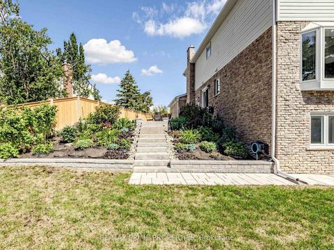 Photo 37 at 19 Post Horn Grove, Agincourt North, Toronto