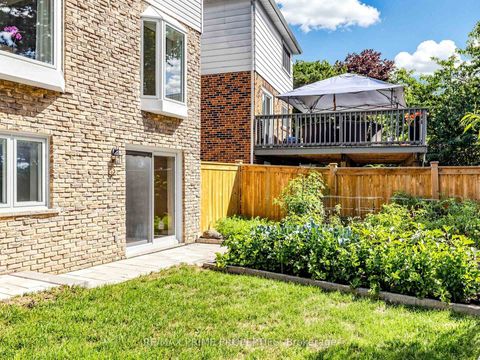 Photo 38 at 19 Post Horn Grove, Agincourt North, Toronto