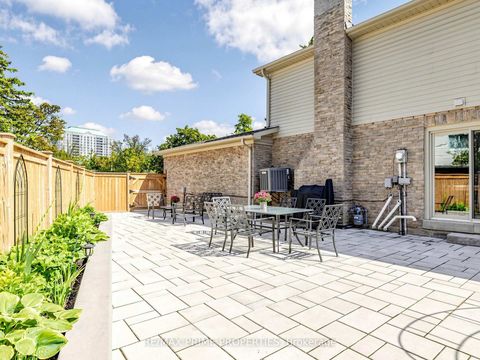 Photo 39 at 19 Post Horn Grove, Agincourt North, Toronto