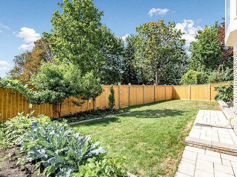Photo 43 at 19 Post Horn Grove, Agincourt North, Toronto