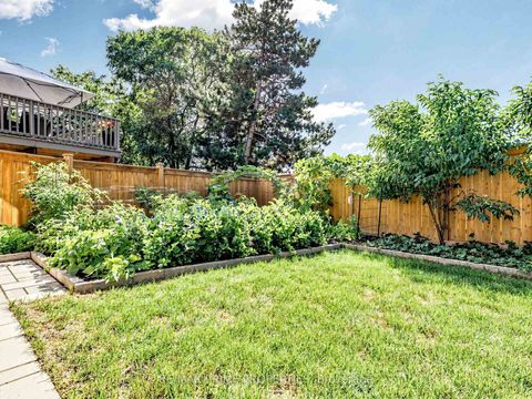 Photo 44 at 19 Post Horn Grove, Agincourt North, Toronto